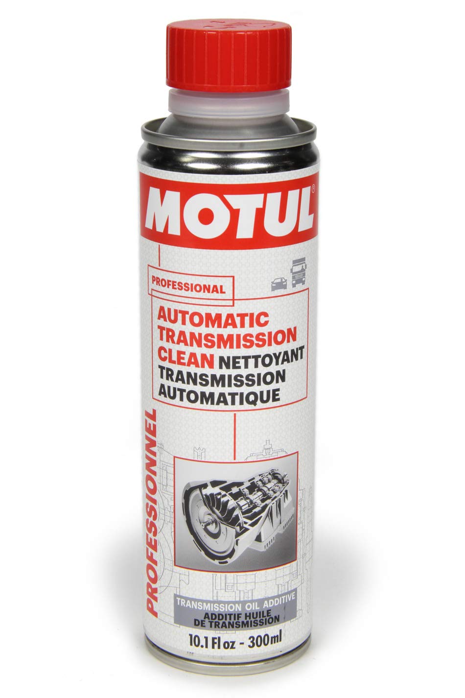 Amazon.com: Automatic Transmission Clean : Automotive